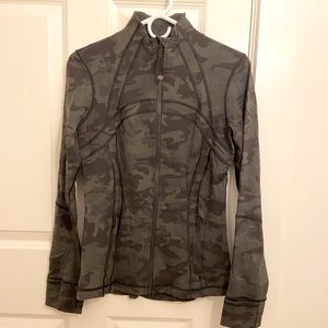 Lululemon Define Jacket